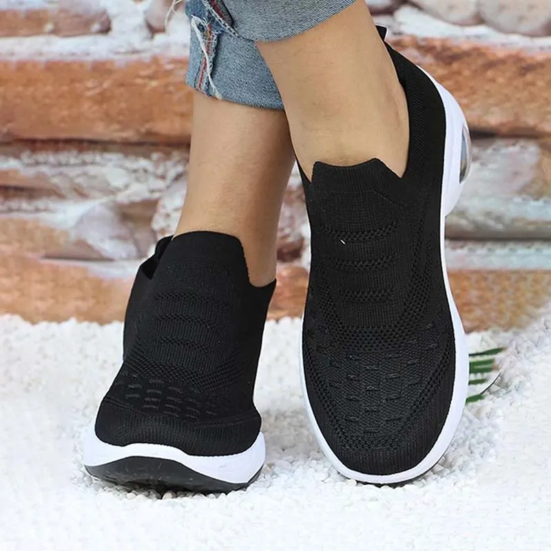 Casual Breathable Sneakers