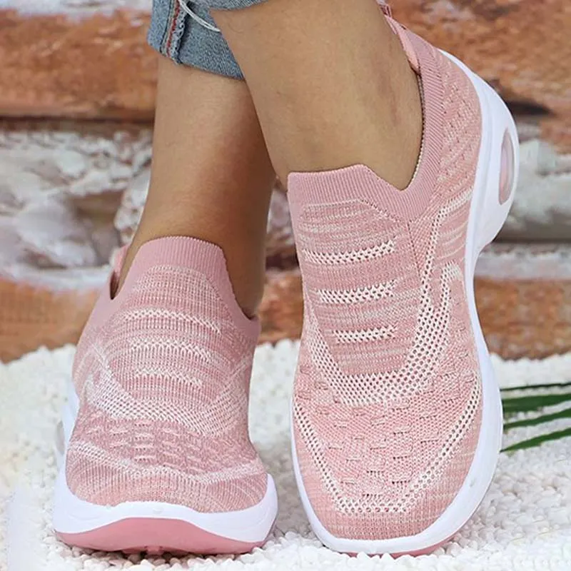 Casual Breathable Sneakers