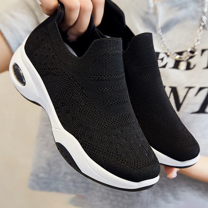 Casual Breathable Sneakers