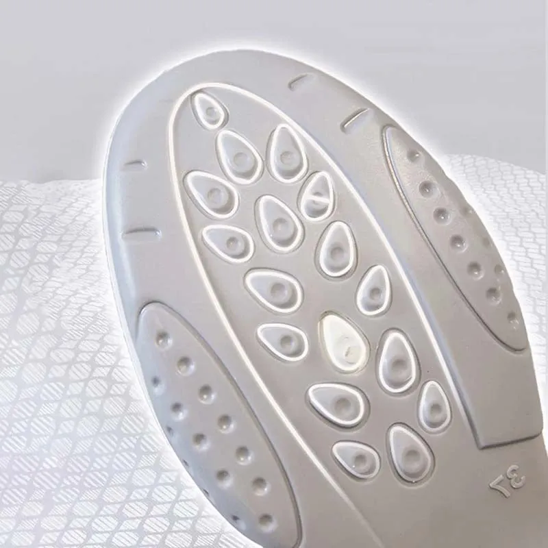 Casual Breathable Sneakers