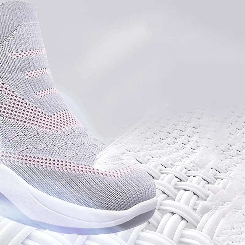 Casual Breathable Sneakers