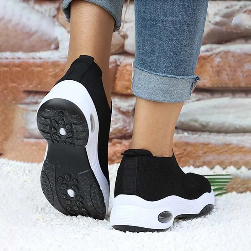 Casual Breathable Sneakers
