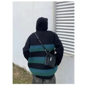 Casual Shoulder Bag