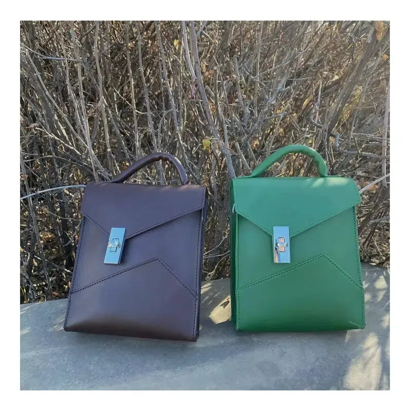 Casual Shoulder Bag