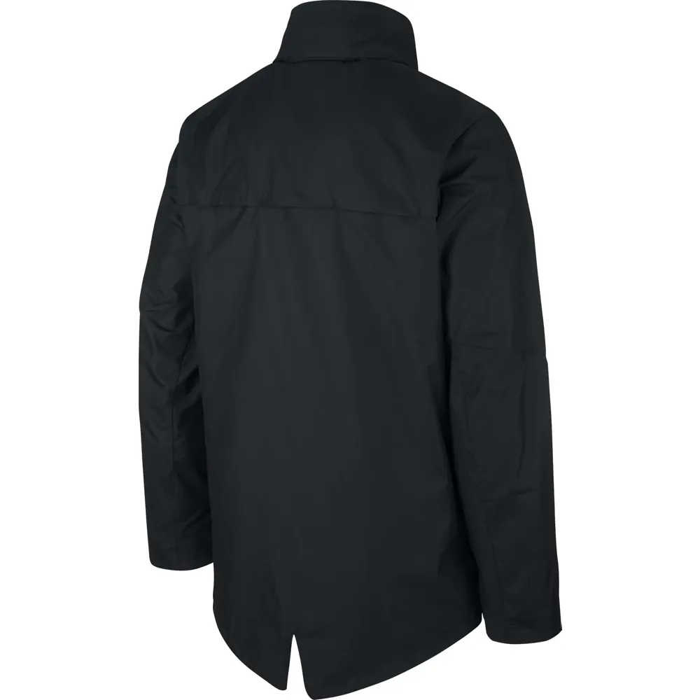 CAULFIELD COBRAS FC  Youth Nike ACADEMY 18 RAIN JACKET