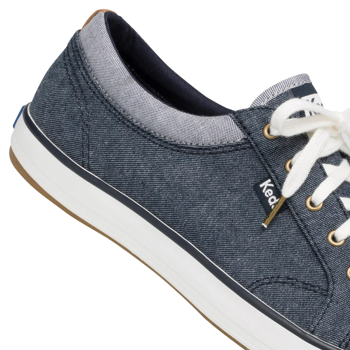Center II Chambray Women
