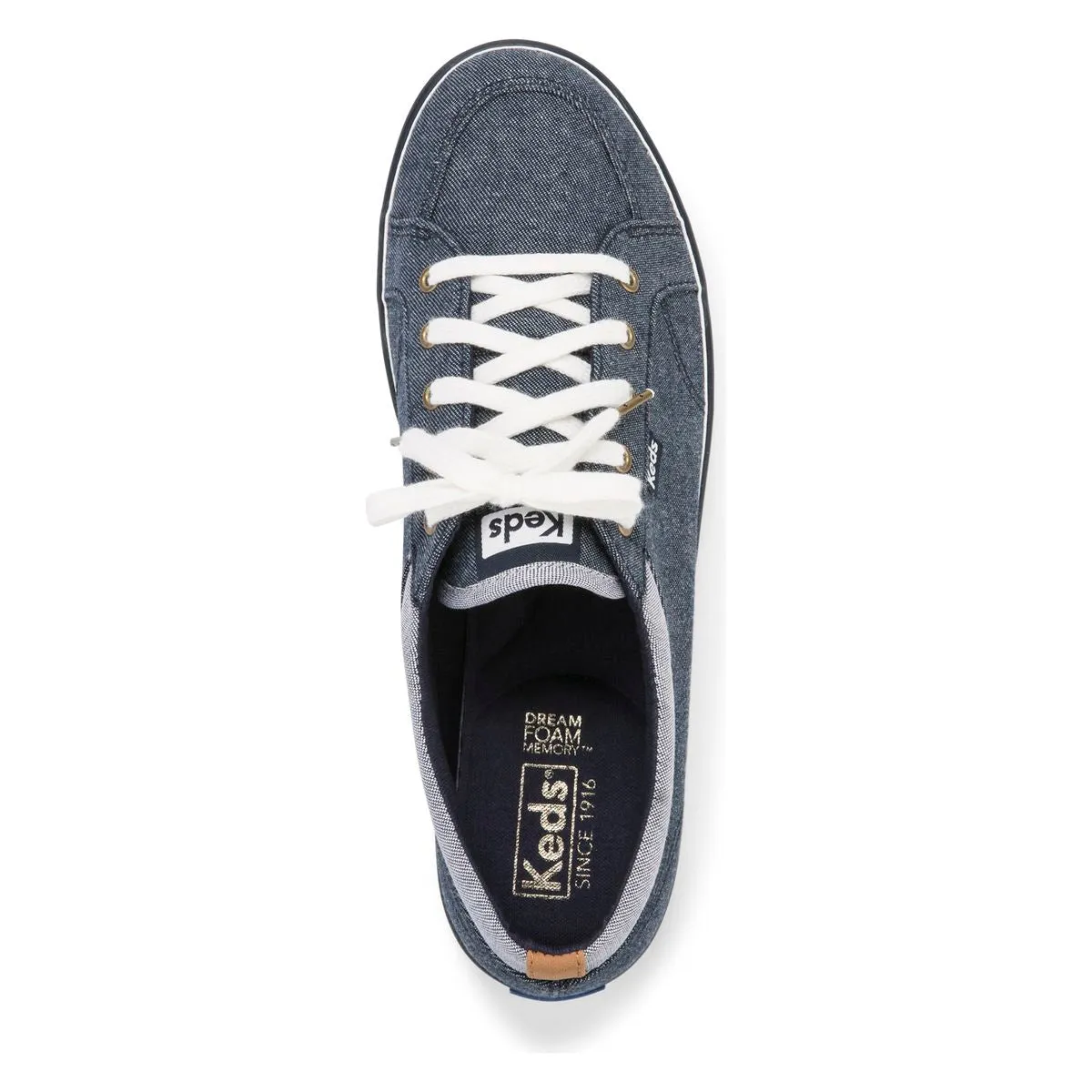Center II Chambray Women