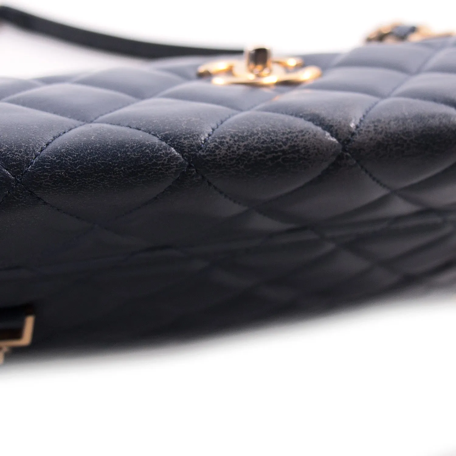 Chanel In The Business Tote Bag