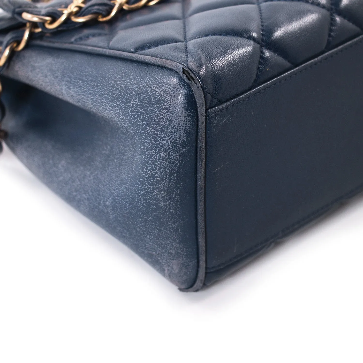 Chanel In The Business Tote Bag