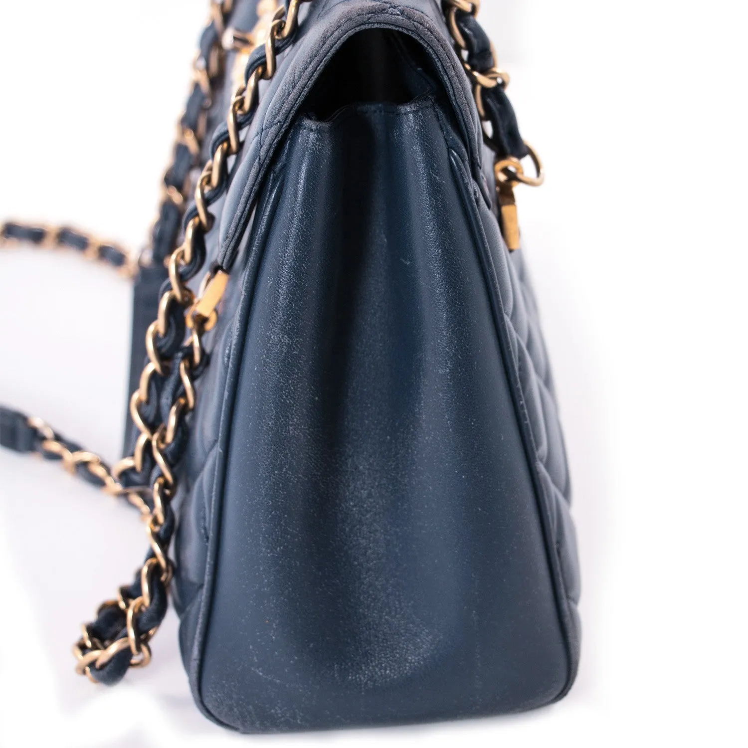 Chanel In The Business Tote Bag