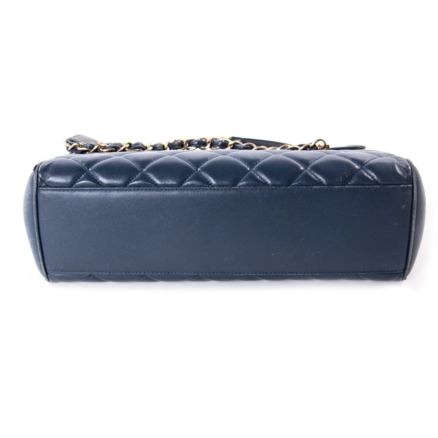 Chanel In The Business Tote Bag