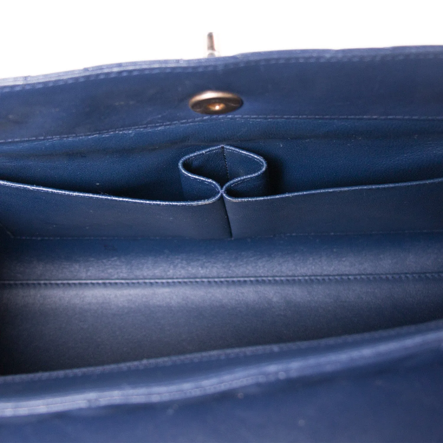 Chanel In The Business Tote Bag