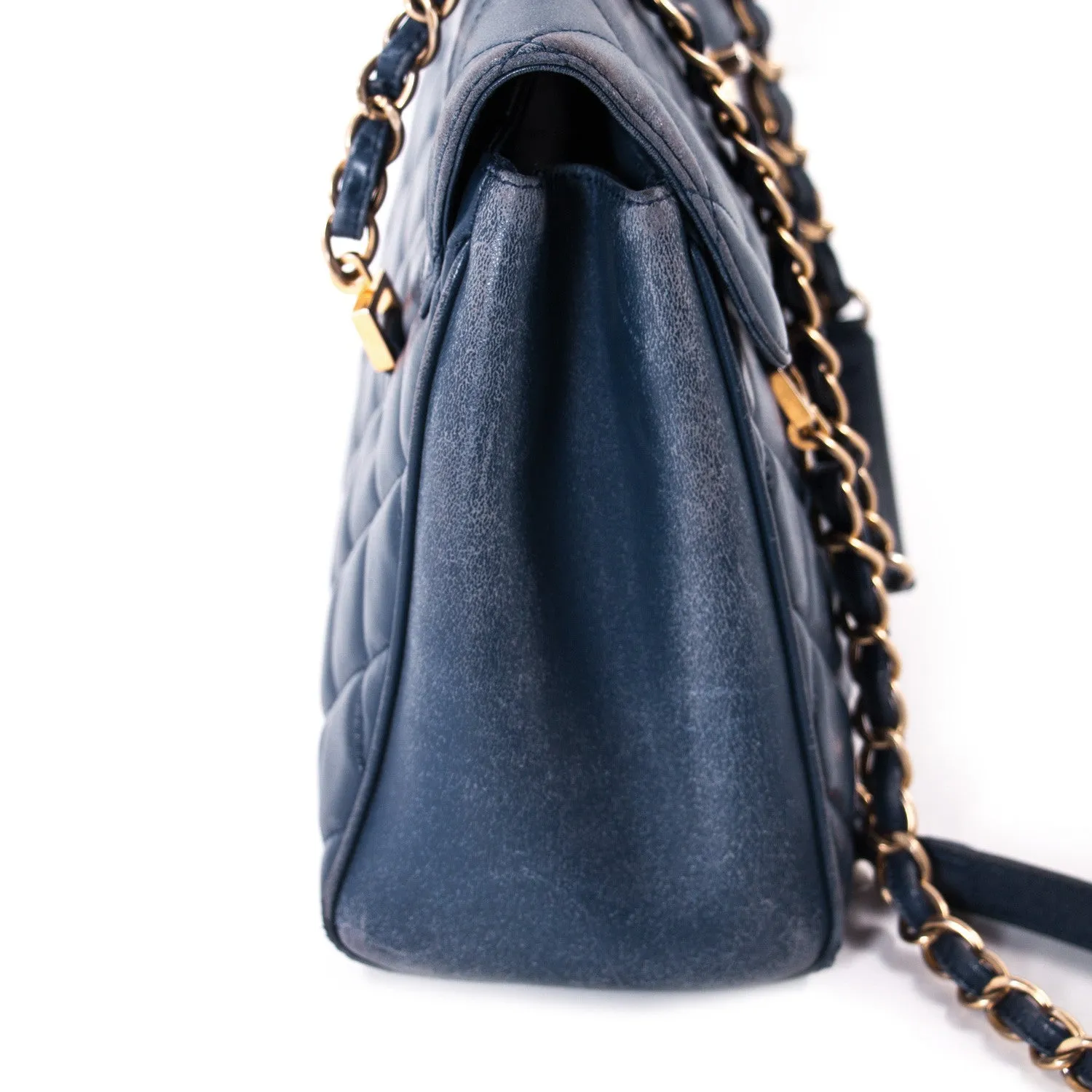 Chanel In The Business Tote Bag