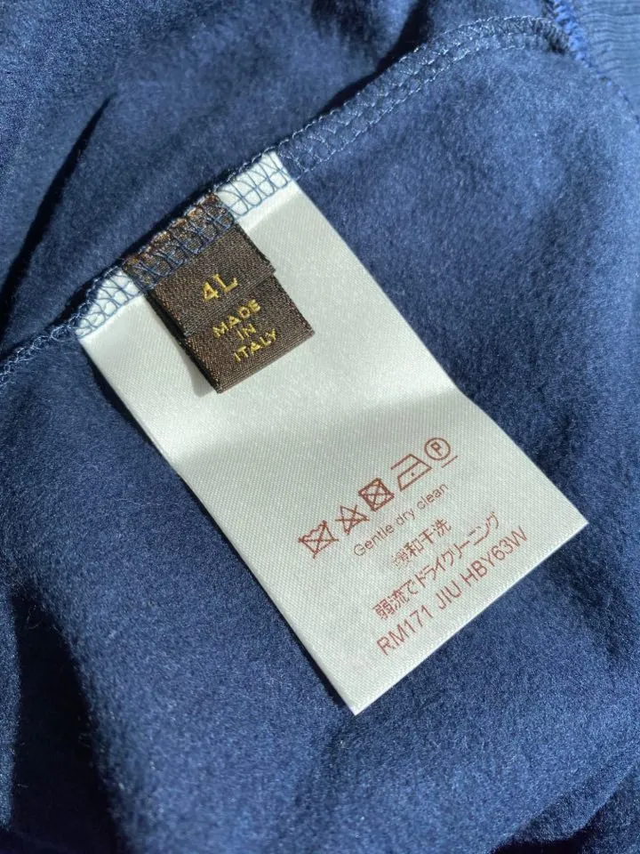 Chapman Lion Sweater