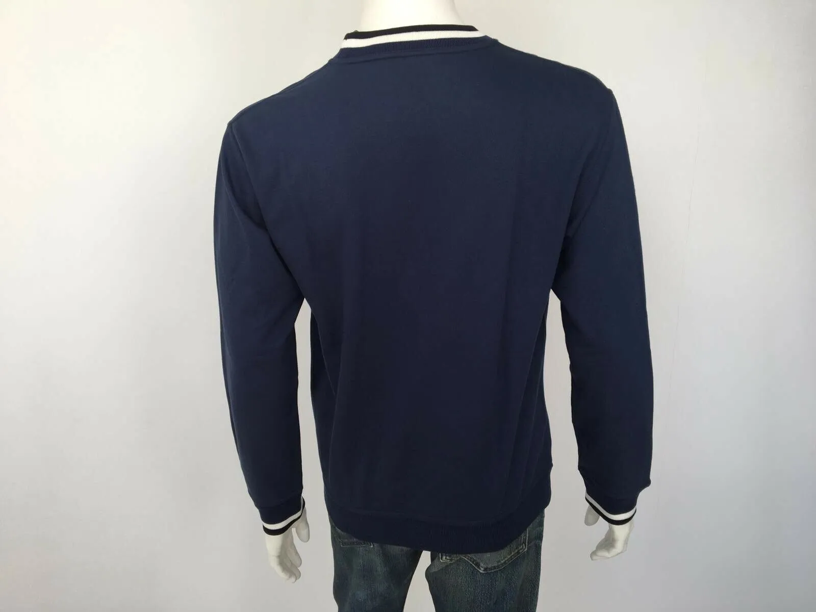 Chapman Lion Sweater