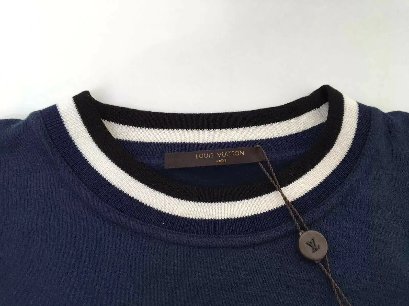 Chapman Lion Sweater