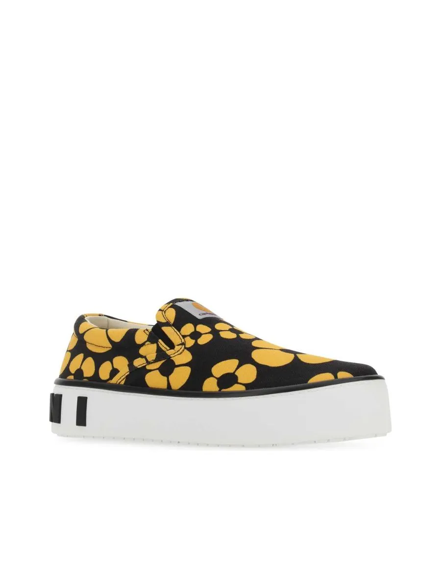 Charatt Slip On Sneakers