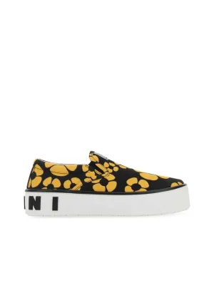 Charatt Slip On Sneakers