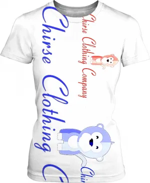 Chirse Clothing Company shirts