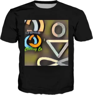 Chirse Clothing Company shirts