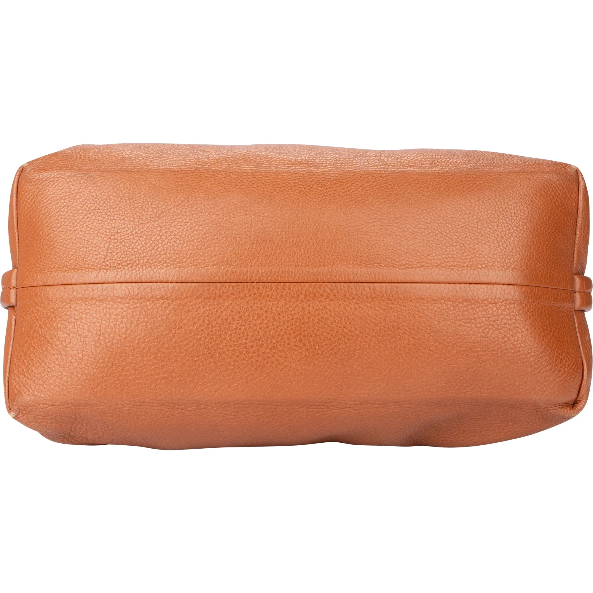 Chloé Brown Leather Handbag