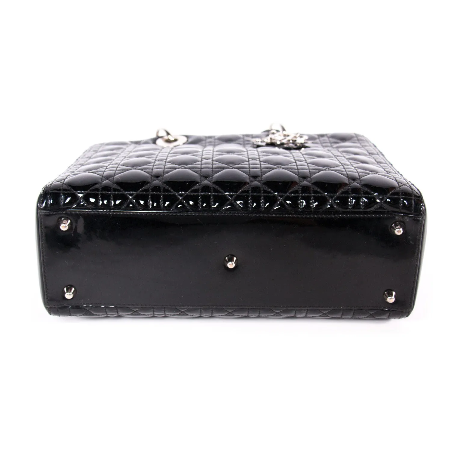 Christian Dior Lady Dior Large