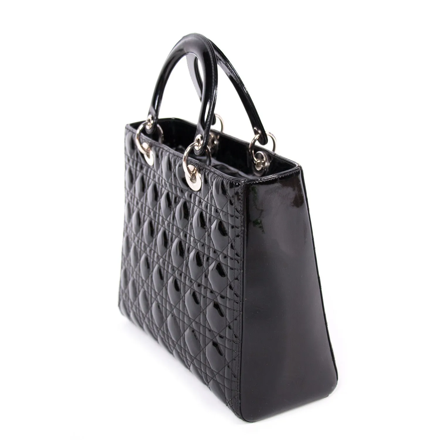 Christian Dior Lady Dior Large