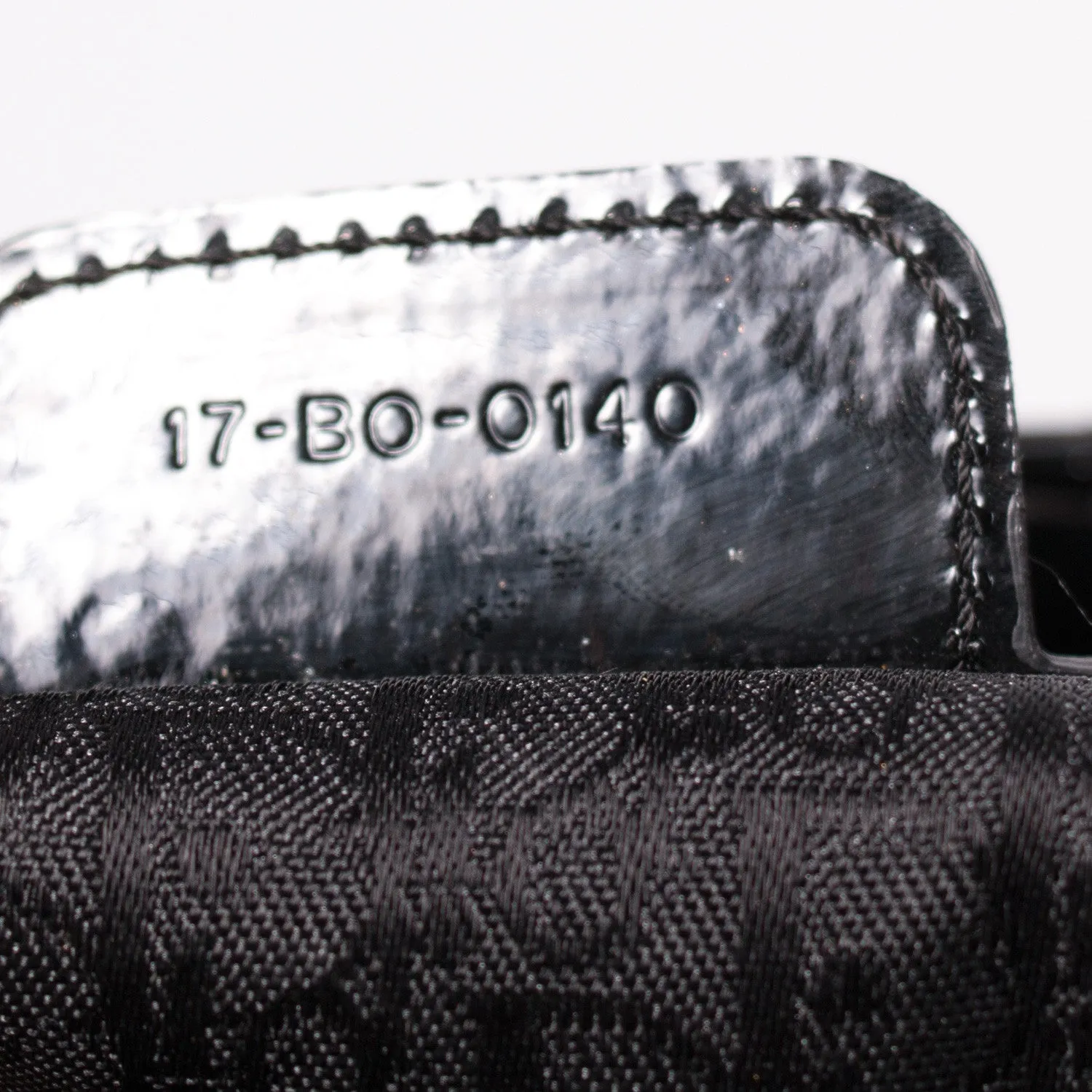 Christian Dior Lady Dior Large