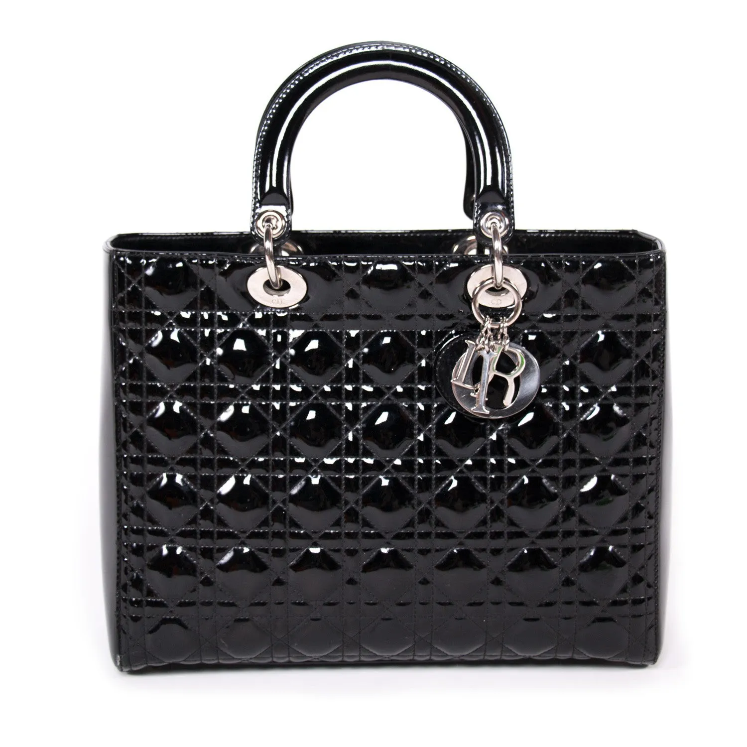 Christian Dior Lady Dior Large
