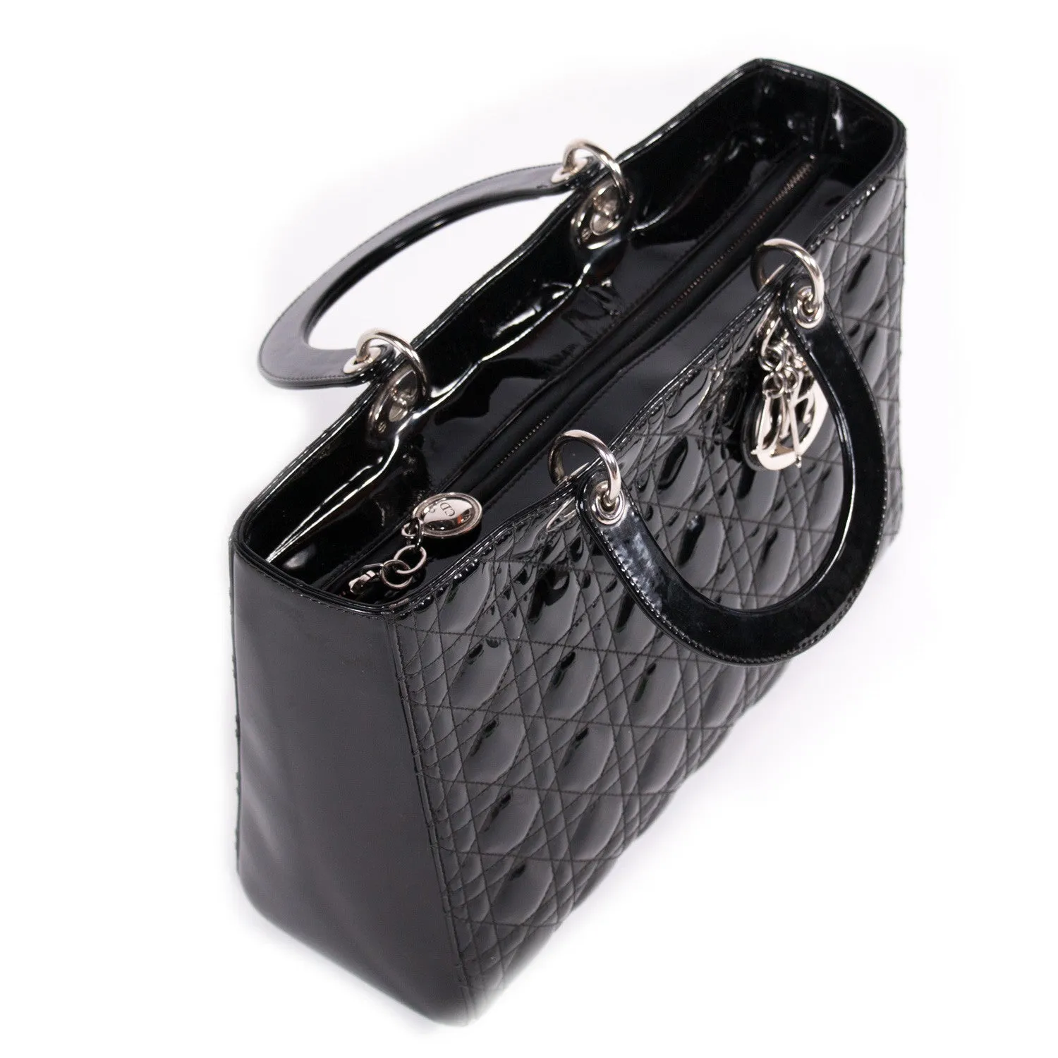 Christian Dior Lady Dior Large
