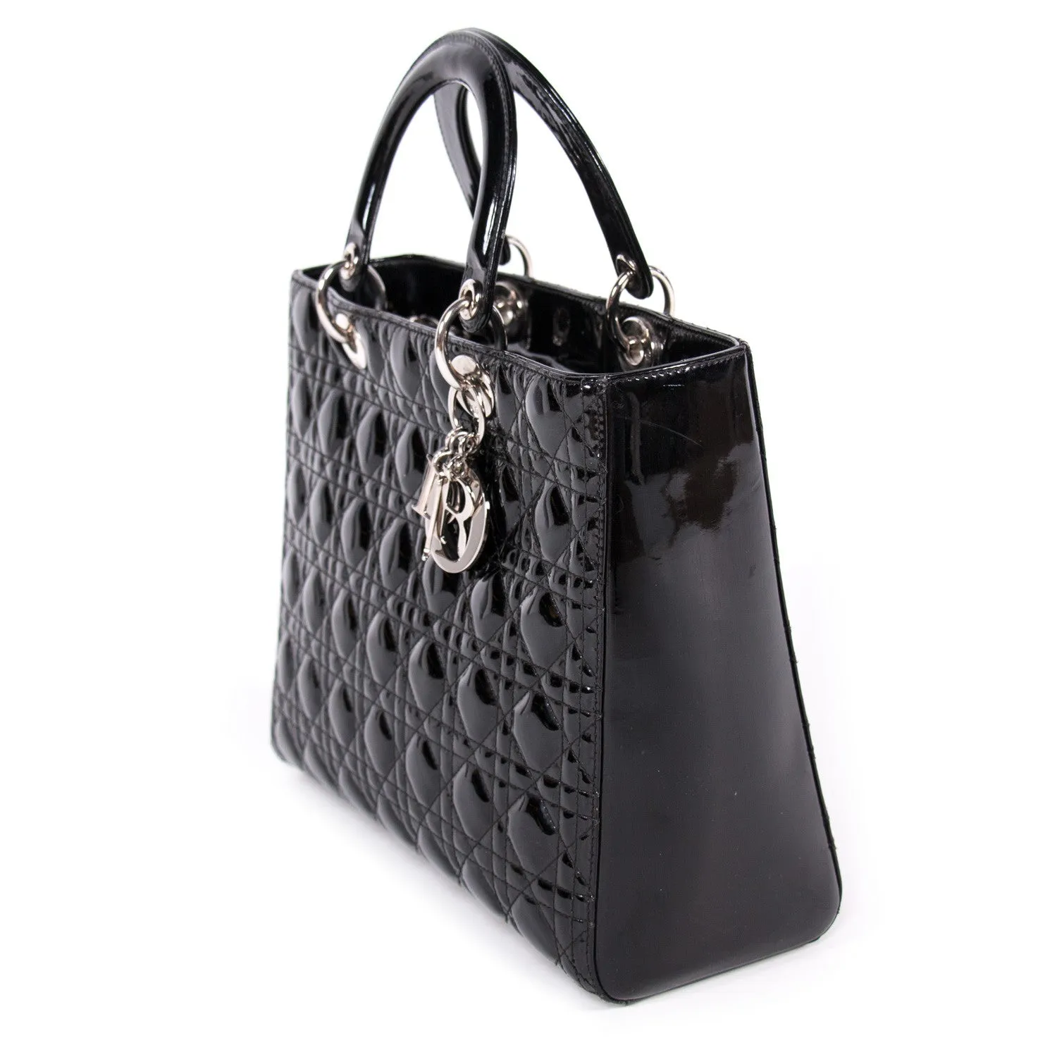 Christian Dior Lady Dior Large