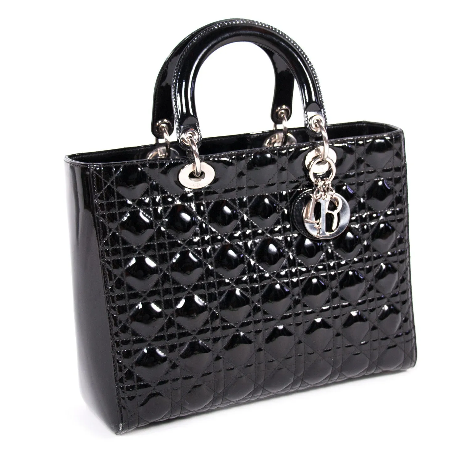 Christian Dior Lady Dior Large