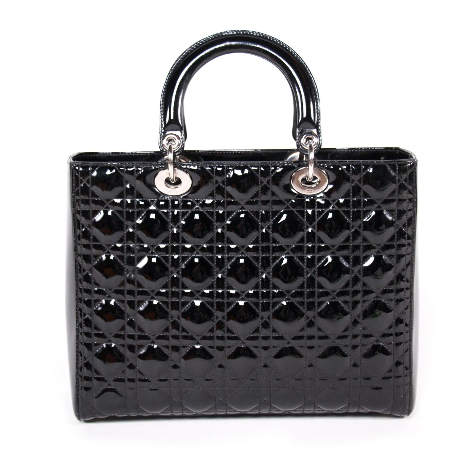 Christian Dior Lady Dior Large