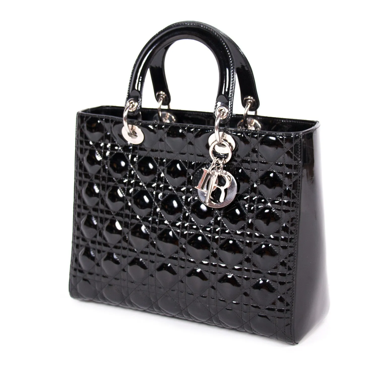 Christian Dior Lady Dior Large