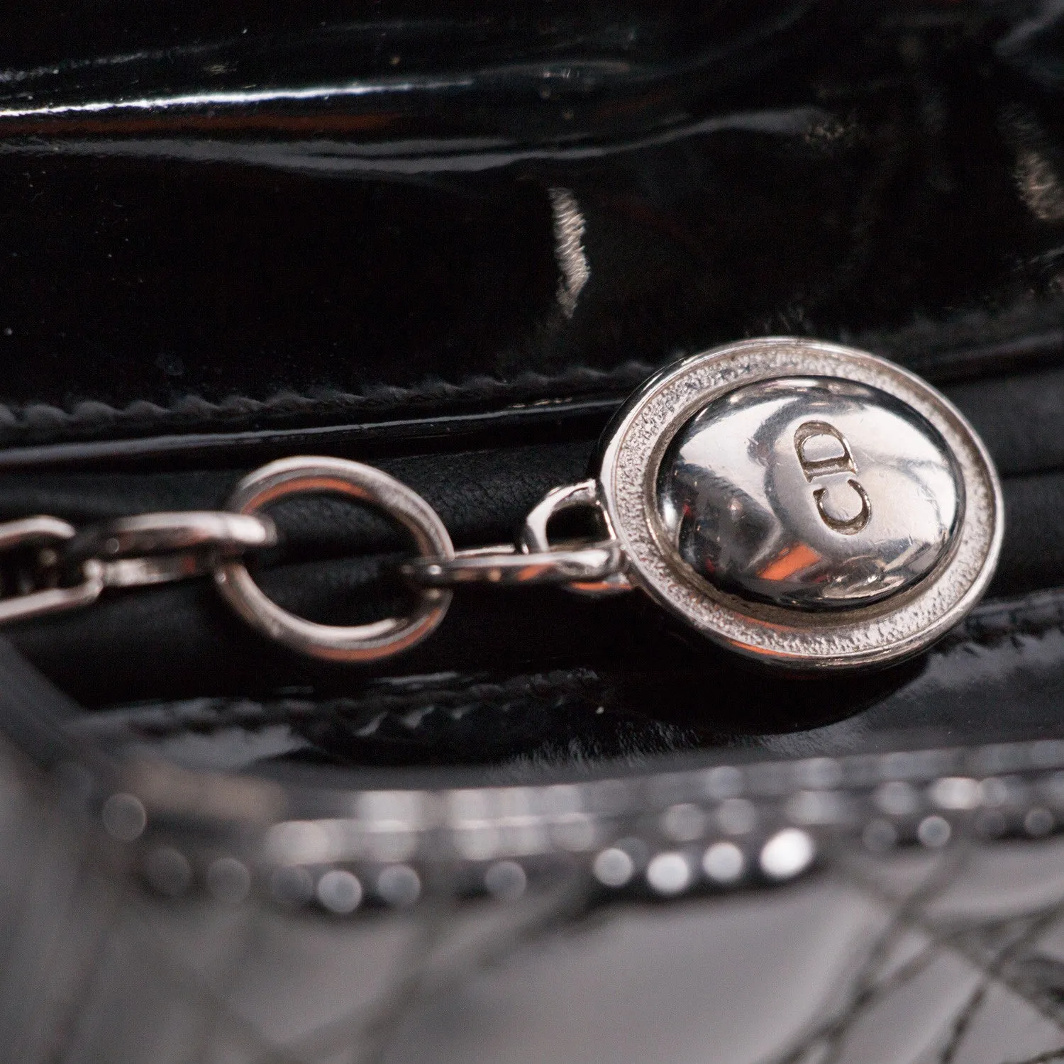 Christian Dior Lady Dior Large