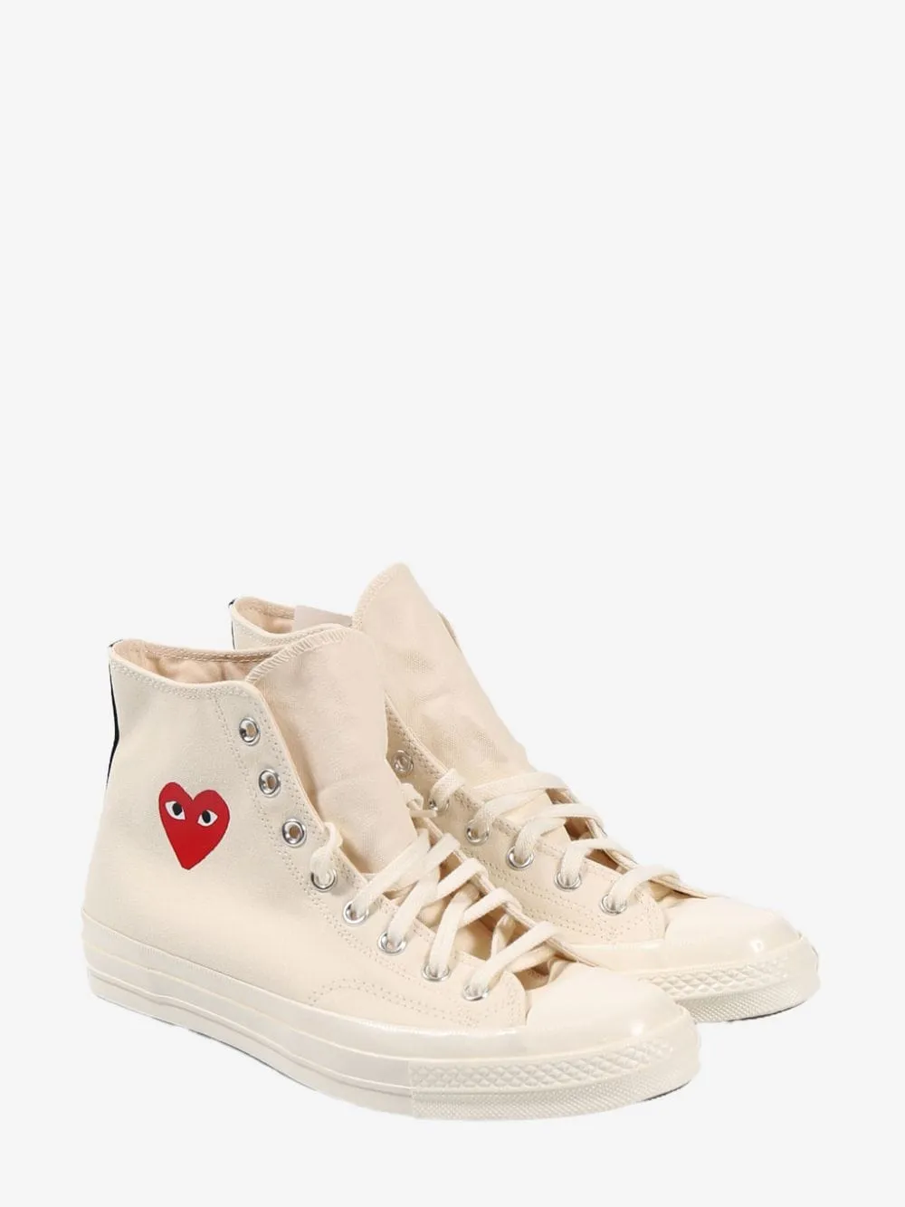 Chuck taylor high-top sneakers