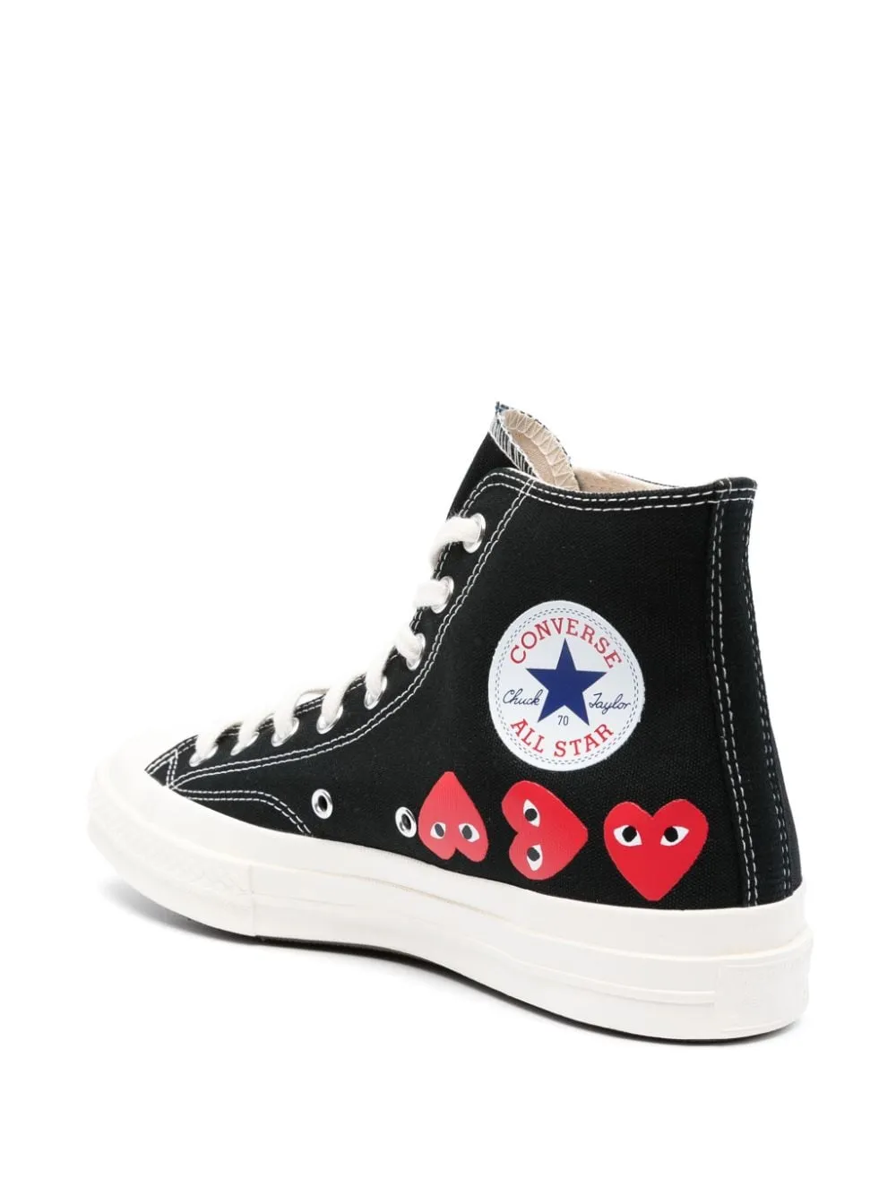 Chuck taylor high-top sneakers