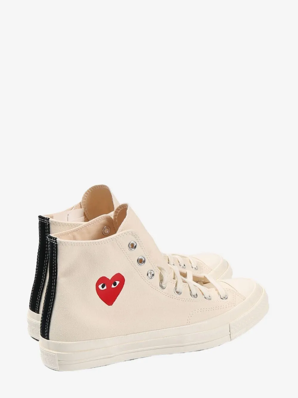 Chuck taylor high-top sneakers