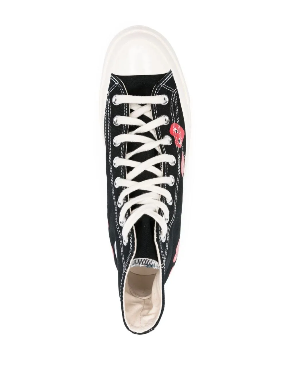 Chuck taylor high-top sneakers