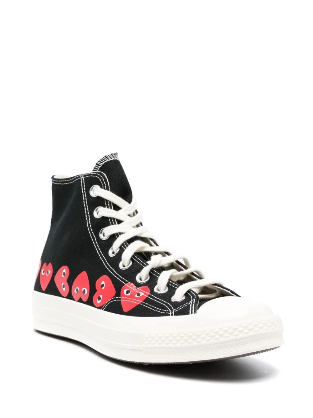 Chuck taylor high-top sneakers