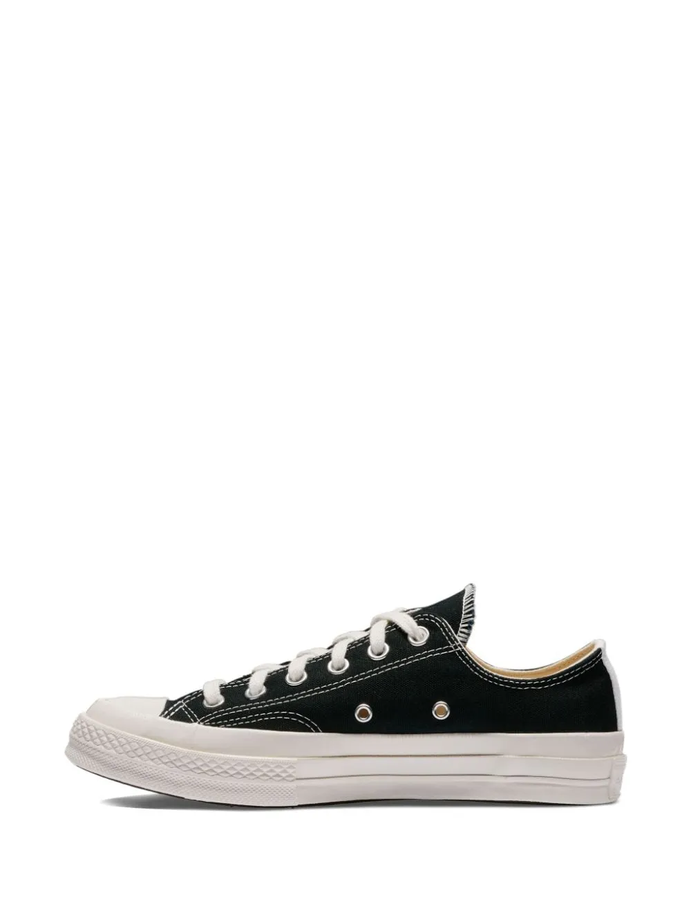 Chuck taylor low-top sneakers