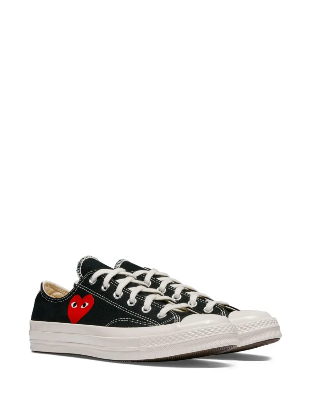 Chuck taylor low-top sneakers