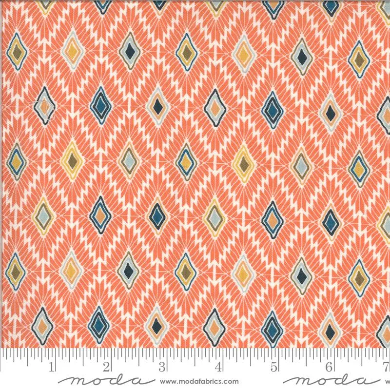 Cider  by Moda Fabrics APPLE CRISP/PEACH