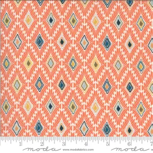 Cider  by Moda Fabrics APPLE CRISP/PEACH