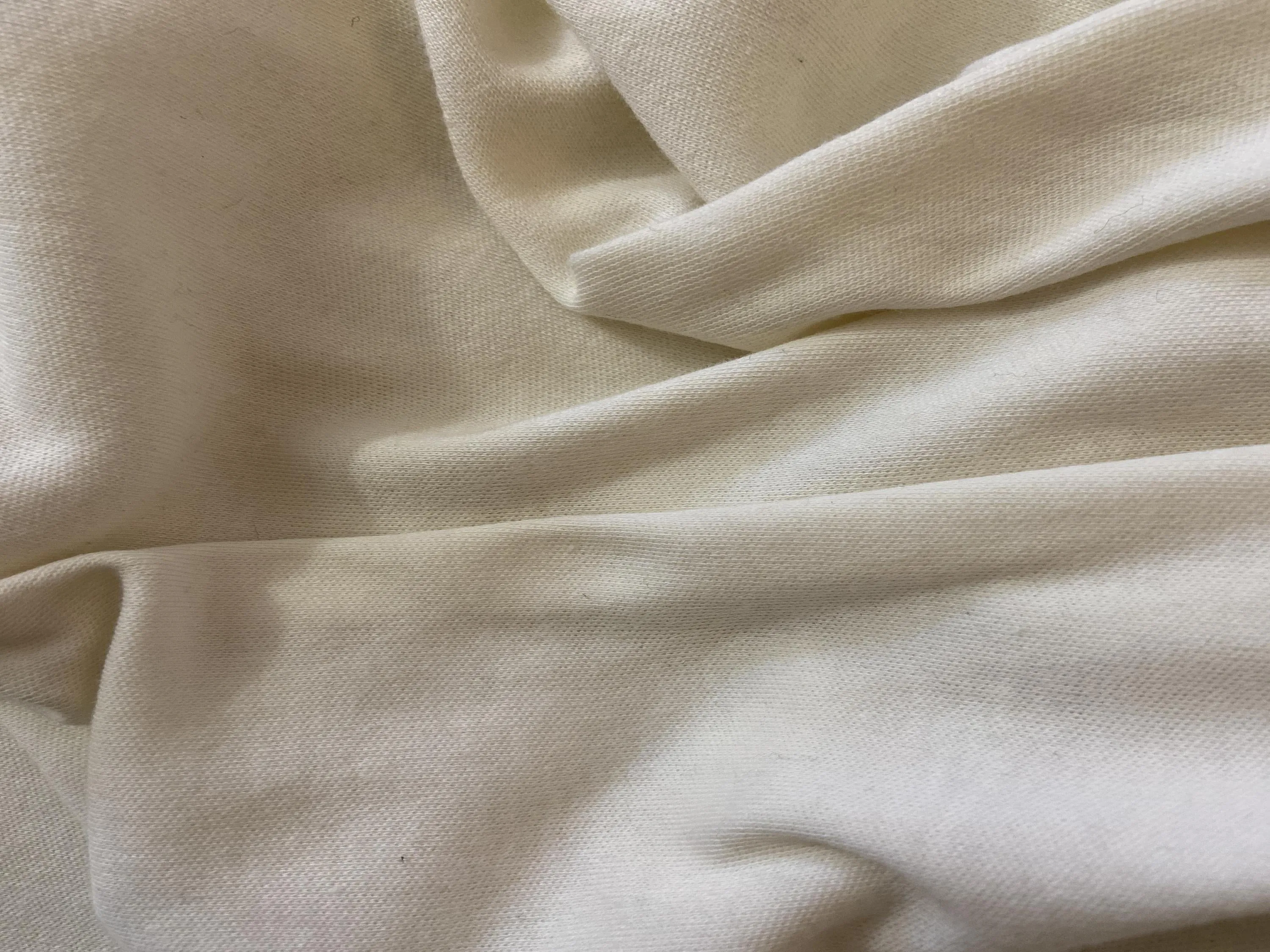 Classic Ivory Knit