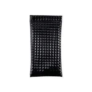 Classic sunglasses Pouch PU leather Elastic Opening Portable Waterproof Storage Bag
