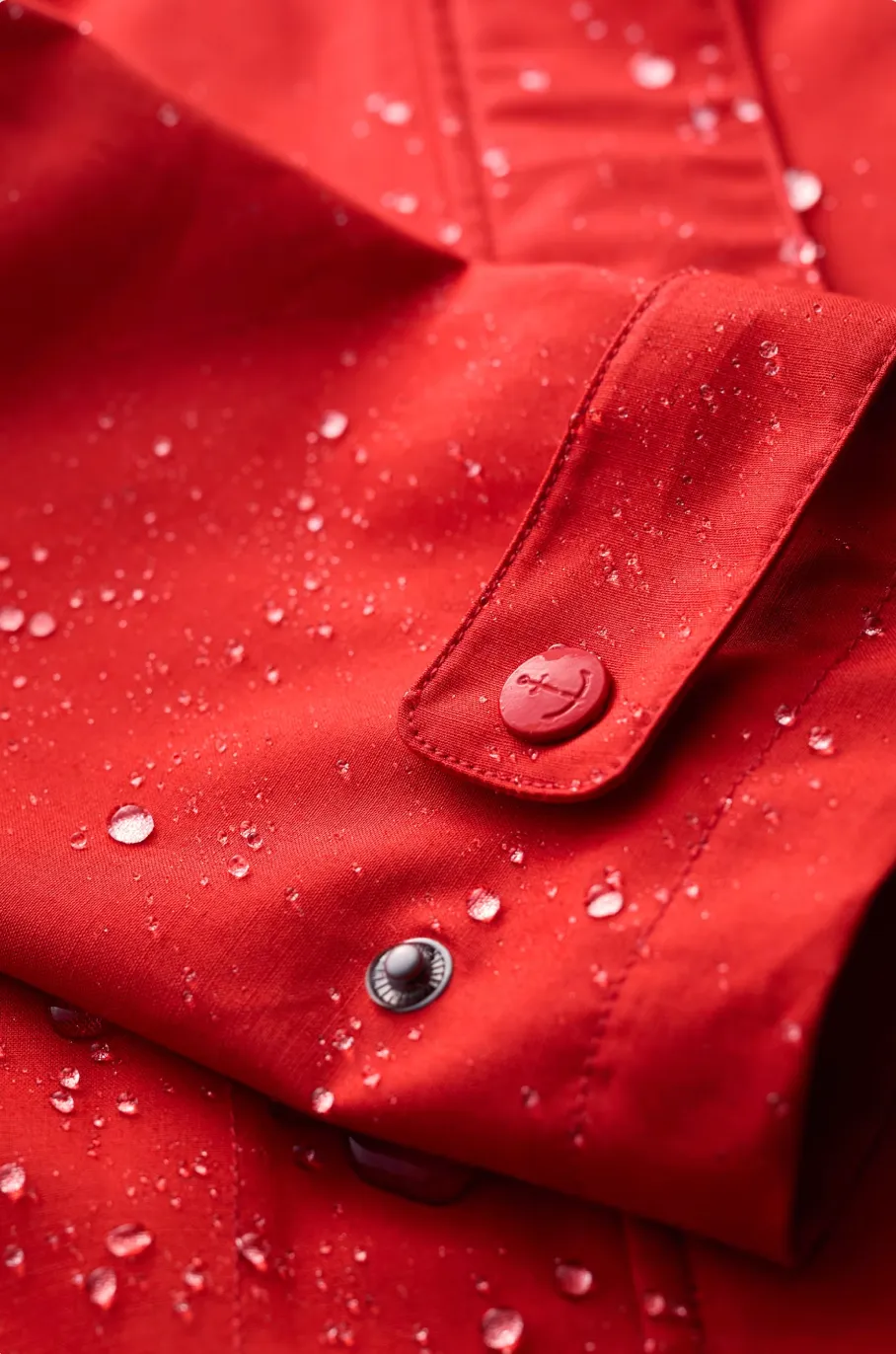 Cloudburst Mac - Tomato
