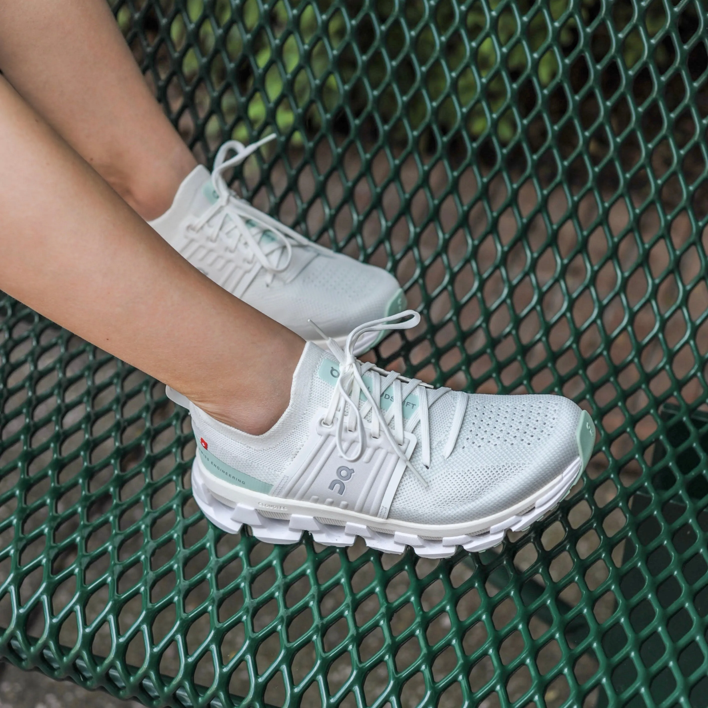 Cloudswift 3 Womens