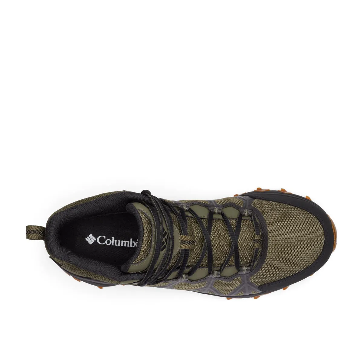Columbia 2005091 Men's Peakfreak II MID Outdry