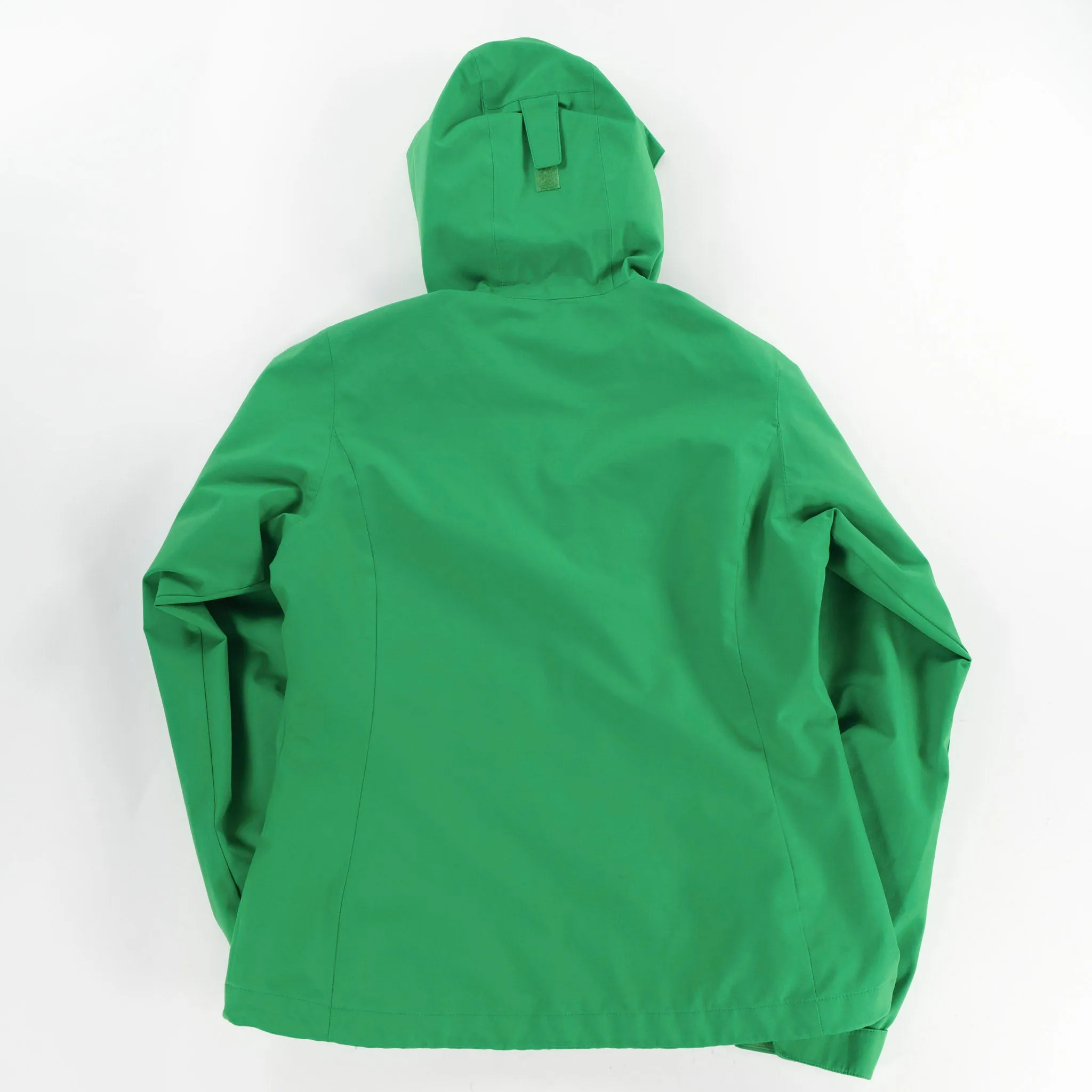 Columbia Rain Jacket